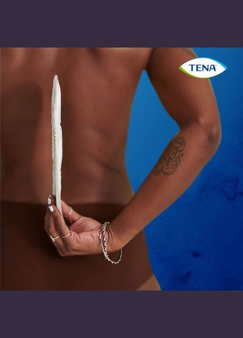 Урологічні прокладки (7322540852127) Tena lady slim normal 12 шт. (268142547)