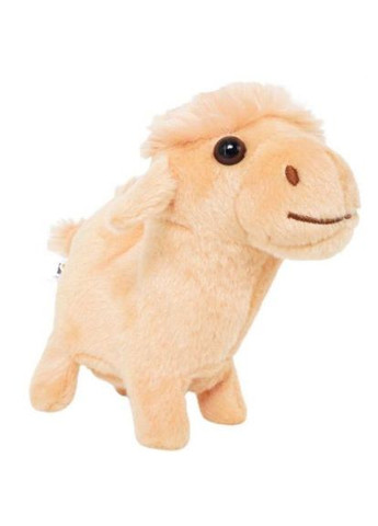 Інтерактивна іграшка "Верблюд Cami" Pugs at Play (365813086)