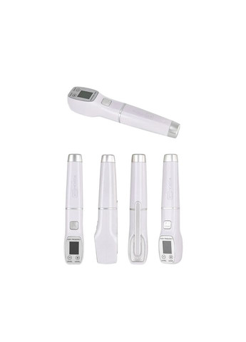 Дарсонваль Lux Darsoline 8.0 гарантія 1 рік Medica+ (306632956)