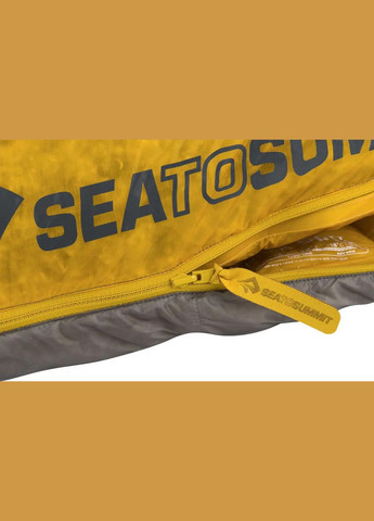 Спальный мешок Spark SpII Regular L +4°С Sea To Summit (316444726)