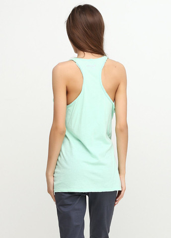 Майка Салатовый Pepe Jeans — 319614966