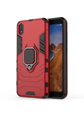 Ударостійкий чохол Transformer Ring під магнітний тримач для Xiaomi redmi 7A Epic (396508477)