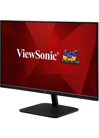 Монитор 23.8" VA2432-MHD Black ViewSonic (360413690)