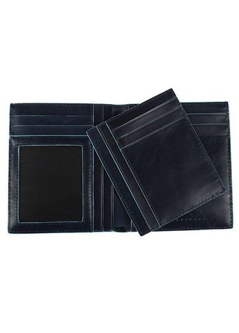 Портмоне Blue Square PU3691B2R_MO Piquadro (322340186)