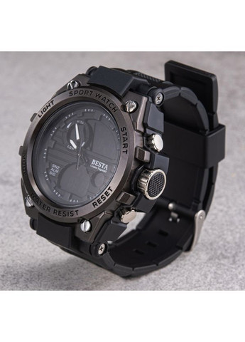 Наручные часы мужские Tattoo Черный (3011) Besta (362711524)