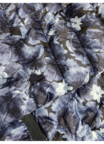 Синяя демисезонная женская куртка демисезон размер хл Mountain Warehouse