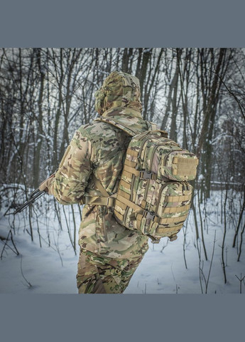 Рюкзак Assault Pack Multicam M-TAC (315147100)