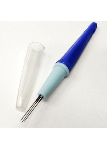 Набивная игла для ручной вышивки Plus-plus (354795941)