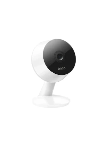 Внутренняя HD-камера Hoco D3 (Белая) No Brand (402820642)
