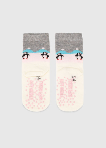 Шкарпетки для дівчинки Beby 0-1 (2000990040985А)(SN) shop (2000990040985) and (354935545)