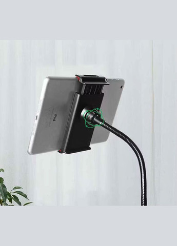 Штатив для телефона/планшета с гибким держателем B4, Black 170см VHG (338221051)