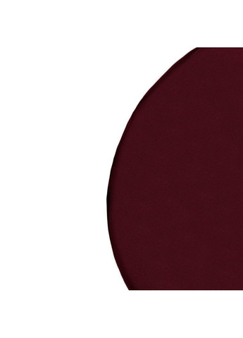 Подушка на стілець см бордова No Brand (324832664)