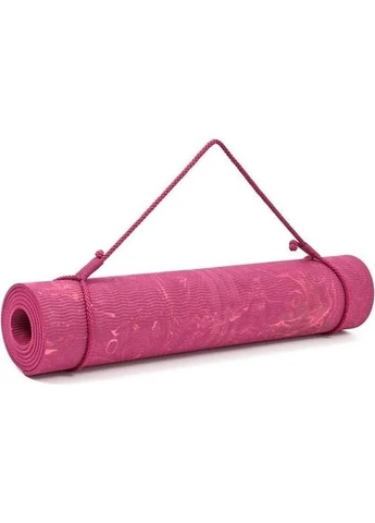 Килимок для йоги CAMO YOGA MAT ADYG-10500PK adidas (397559044)