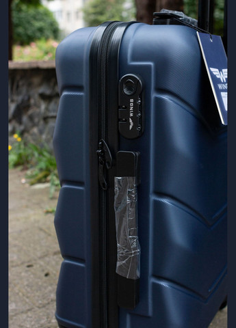 Валіза Wings (299331851)