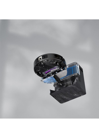 Робот-пилосос Detect Pro with Auto Empty System Shark RV2800YEEU (370621095)