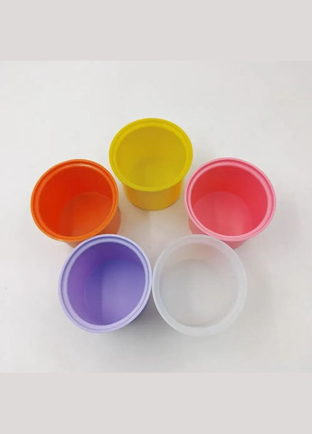 Чаша для воскоплава цвет фиолетовый, 200 мл Global Fashion (348109117)