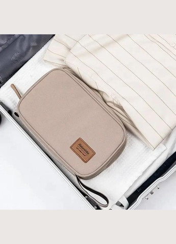 Косметичка NH20SN010 S Mustard Naturehike (316608645)