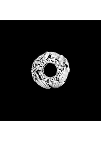 Серебряный шарм Пандора "Морская звезда, ракушки и сердца" 798950C00 Kabluchka (355344573)