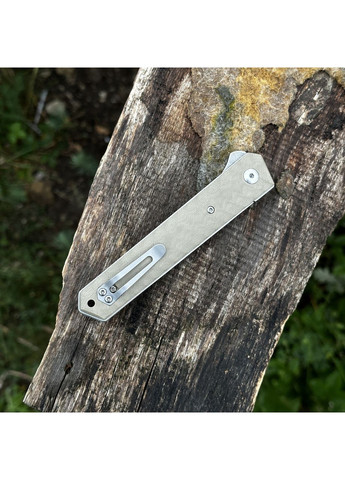 Складний ніж Plus Coyote VG-10 Boker (361149027)