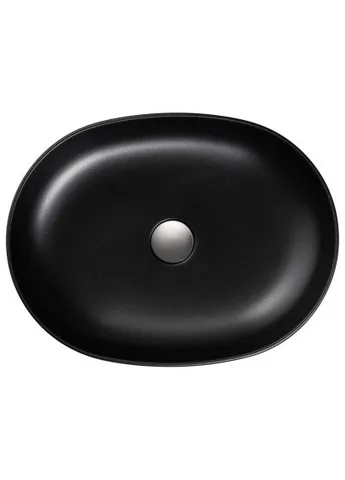 Раковина (gbs0201) GRANADO Morella black (382882660)