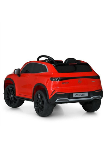 Дитячий електромобіль Машина M 6161EBLR-3 до 30 кг No Brand (362570262)