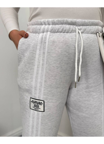 Женские брюки на флисе Osoblyva (367047963)