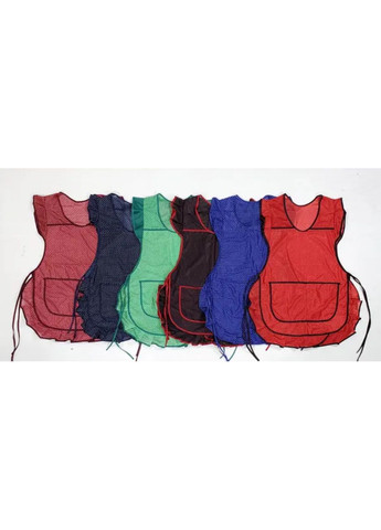 Фартук/передник средний Рюша No Brand (370217758)