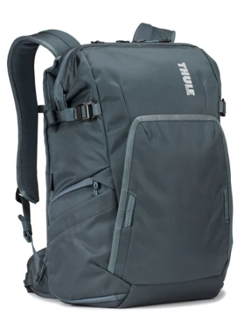 Рюкзак Covert DSLR Backpack 24L (Dark Slate) (TH 3203907) (TH 3203907) Thule (315032176)