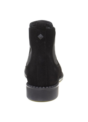 Осенние черевики Kadar из натуральной замши