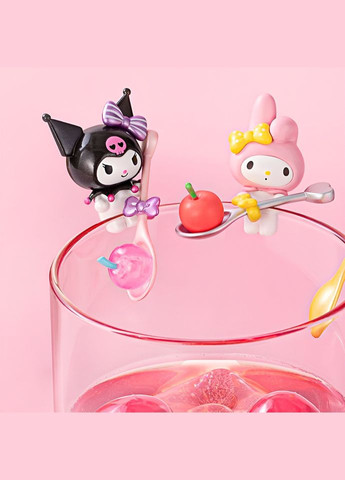 Фигурка-сюрприз "Друзья вишенки" Hello Kitty 24MQD-007 в ассортименте POP TOP (367966683)