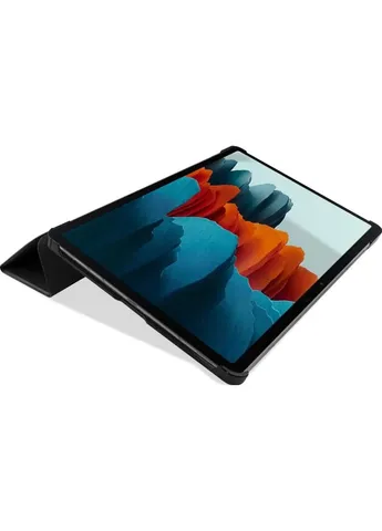 Чохол до планшета Premium Samsung Galaxy TAB S7 T870/875 11" + film (4821784622491) Airon (405941076)