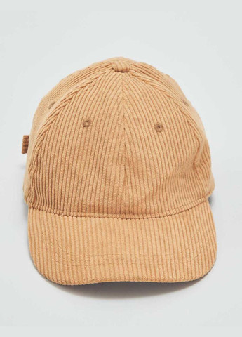 Кепка демисезон,бежевый, Kiabi (322128693)