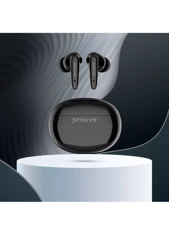 Гарнитура MoshPit 2 TWS Black Proove (307436186)