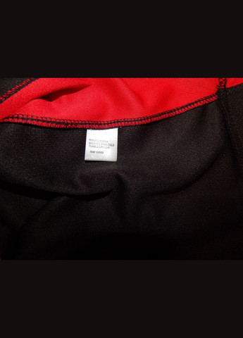 Чорна чоловіча футболка поло pizza hut р. 50 022ф No Brand