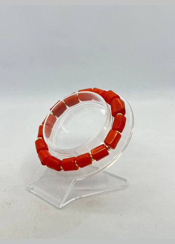 Браслет коралл 16 см No Brand (315913495)