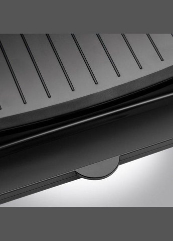 Електрогриль притискний Foreman Fit Grill Large 25820-56 George (315004336)