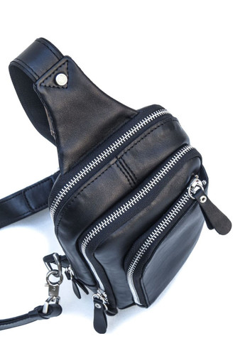 Маленькая кожаная сумка через плечо N9015GA Newery (303830728)