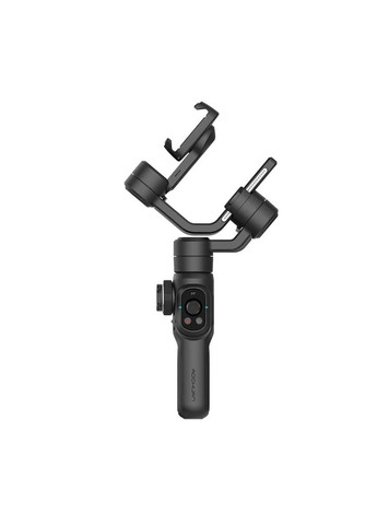 Триосьовий стабілізатор Professional Gimbal Stabilizer for Smartphone SMART S2 Чорний (-SMARTS2-B) Aochuan (303337837)
