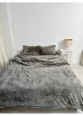 Постільна білизна Євро DUSHKA (315873630)