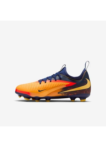 Бутсы JR PHANTOM 6 LOW ACAD FG/MG EH Nike (393354925)