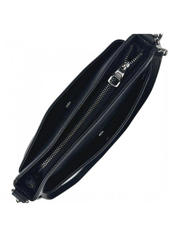 Кожаная женская сумка на плечо UnaBorsetta (315874609)