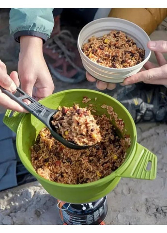 Каструля X-Pot від Sea To Summit (334670584)