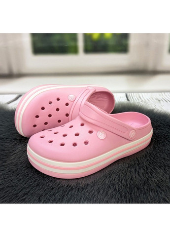 Кроксы женские пена Dago (315718672)