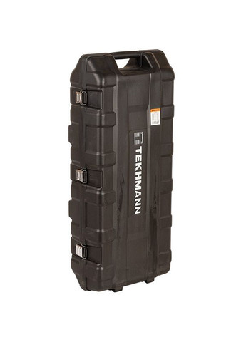 Молоток відбійний TDH-2260 2200Вт 60Дж 1900уд·хв 17.1кг Tekhmann (314978260)