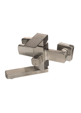 Змішувач для ванни SICILIA SBQ-102N Globus Lux (335040533)