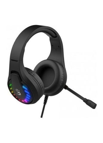Навушники Bloody G230p Black (4711421979429) A4Tech (339086357)