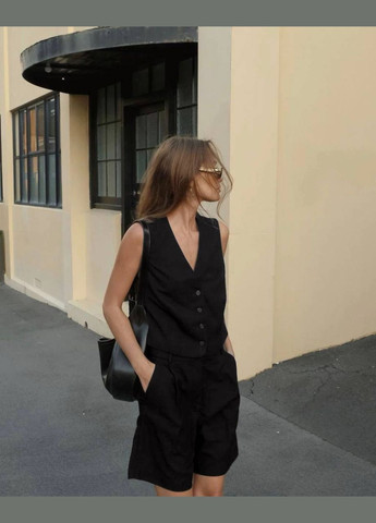 Твой идеальный костюм из льна Adelante (339042791)