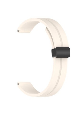 Ремінець Line Magnetic для Xiaomi Mi Band 9/8/10 Epik (372163670)