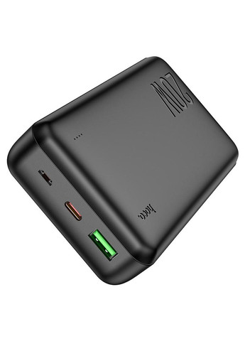 Портативное ЗУ Power Bank J87A Tacker PD20W+QC3.0 20000 mAh Hoco (317268454)
