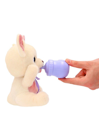 Интерактивная игрушка серии Yummy" – Чихуахуа" Baby Paws (333986194)